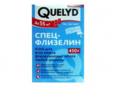 Клей Quelyd Спец-Флизелин 450 г (15)