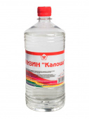 Бензин-Калоша (0,5л) ХимАвто (25/1200)