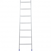Лестница приставная 7 ступеней Л7 (450х45х1720мм) НИКА