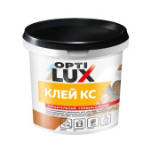 Клей Оптилюкс КС 4,5 кг ведро (4)