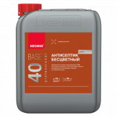 NEOMID 40 Base   (5 л) – готовый раствор – универсальный бесцветный антисептик