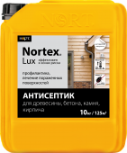 Антисептик  "Нортекс-ЛЮКС"для бетона 9 кг
