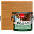 Защитная пропитка для древесины BIO COLOR CLASSIC Орегон 0,9 л