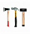 Молоток, топор, стамеска